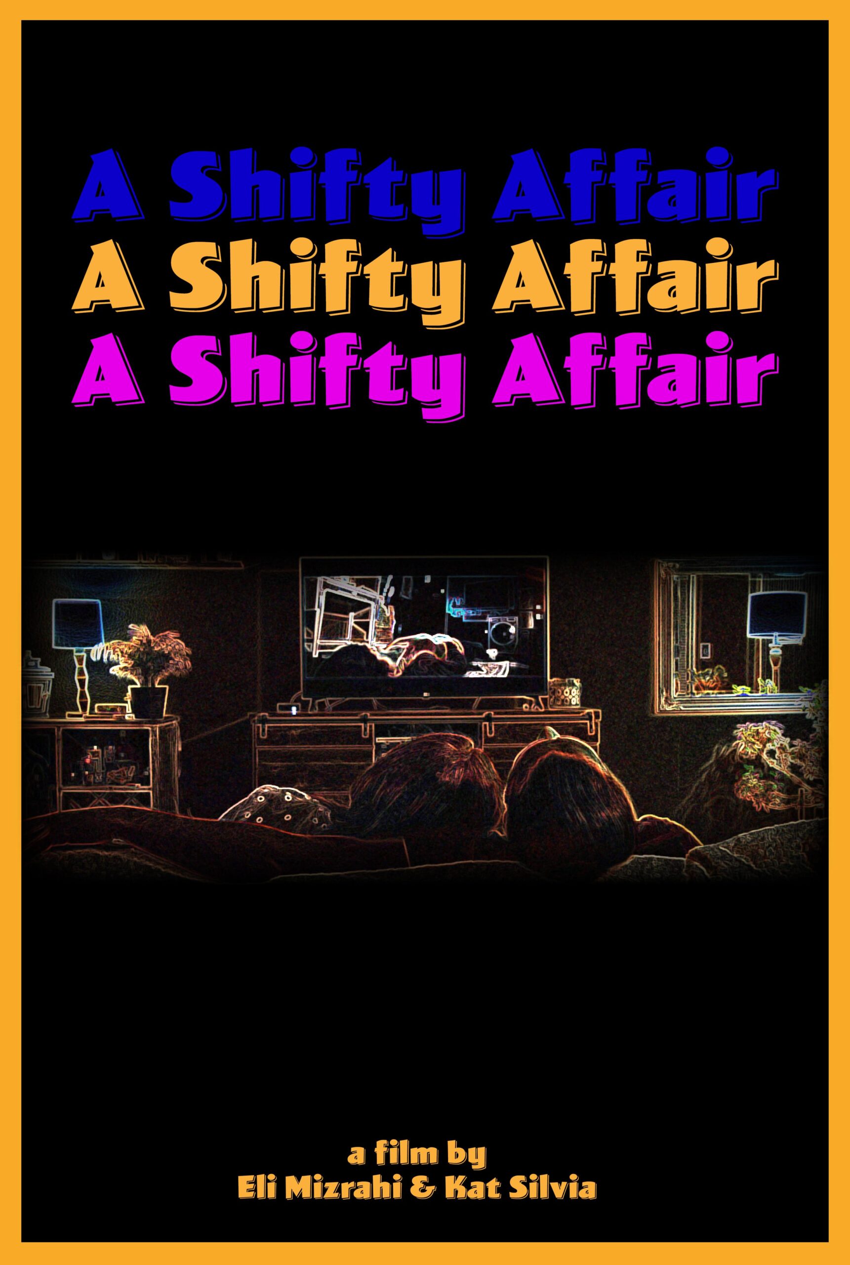 A shifty affair