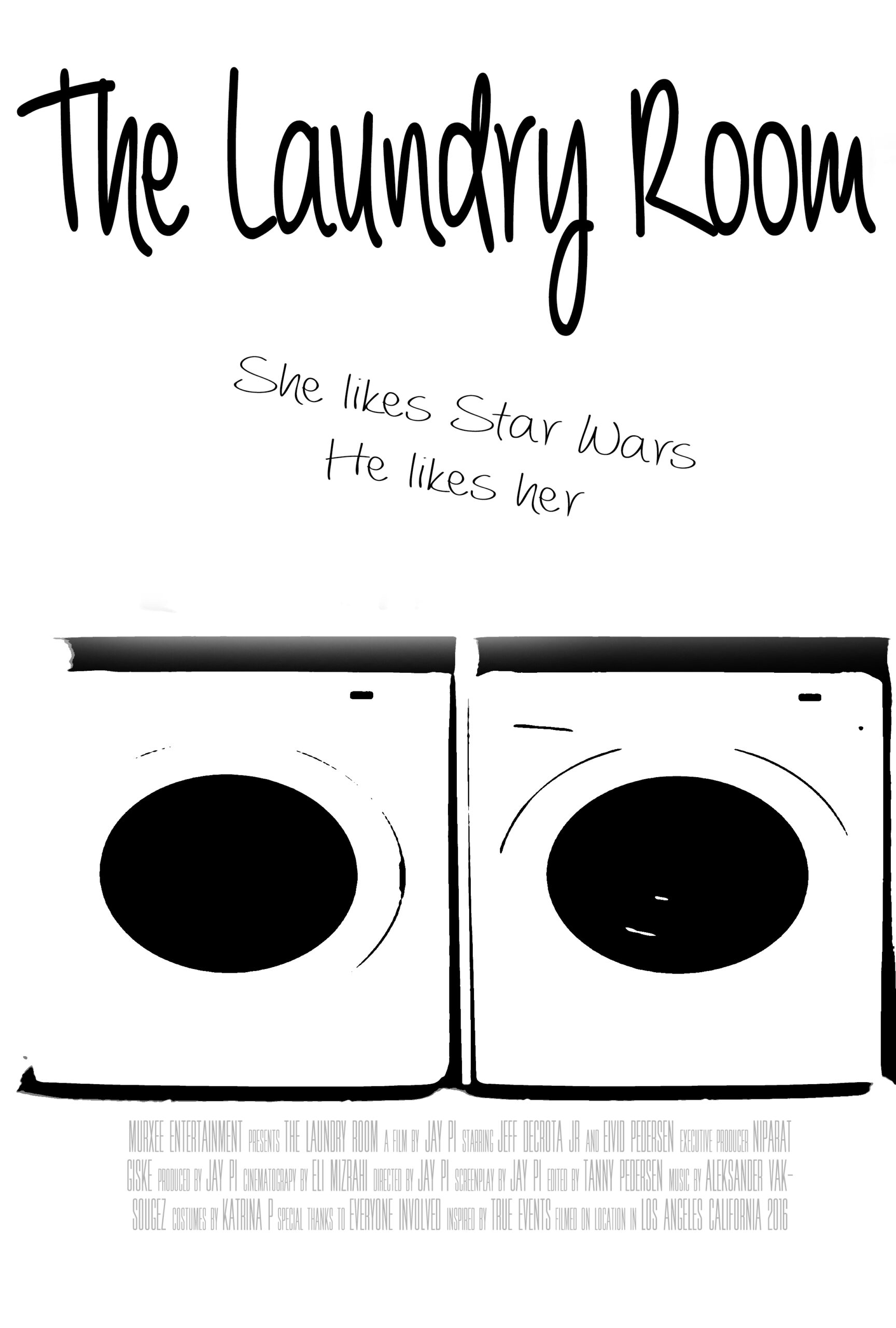 The Laundry Room